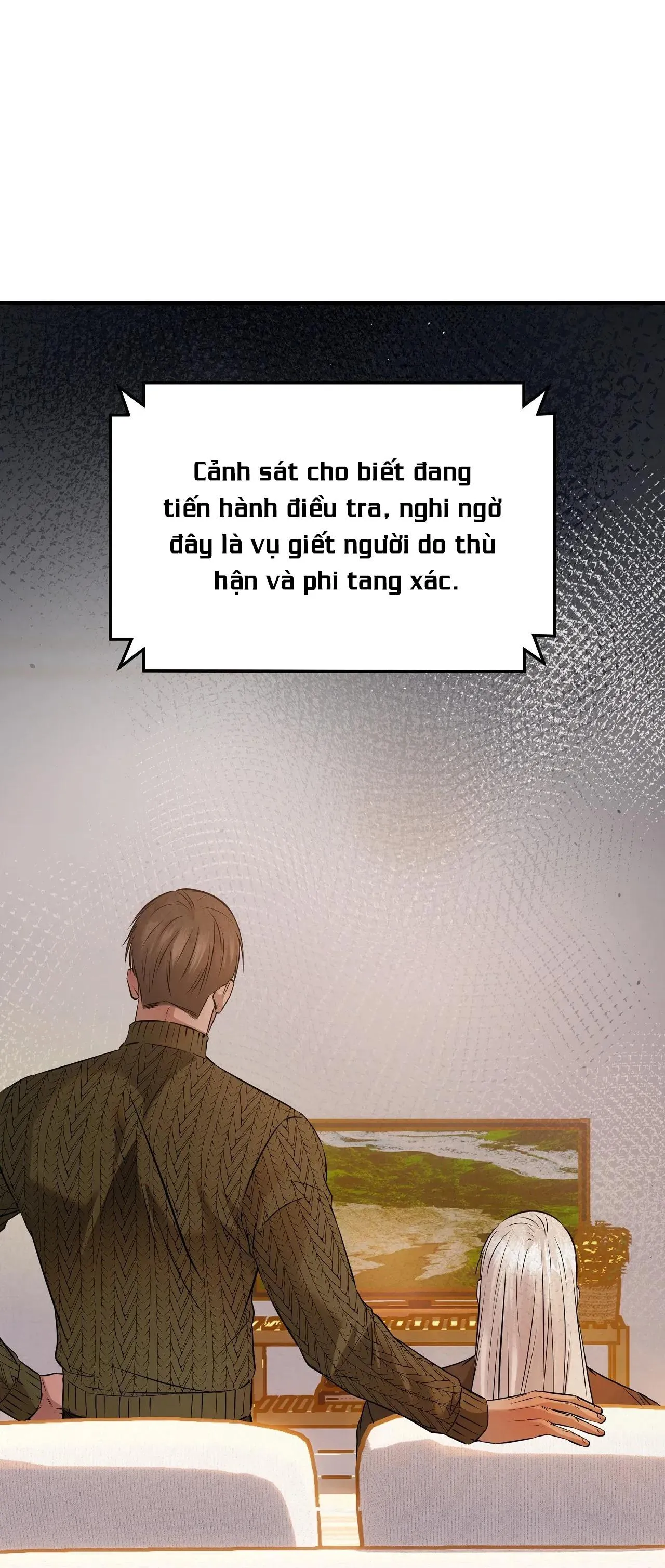 ÂN NHÂN CỦA RẮN Chapter 34 Trang 48