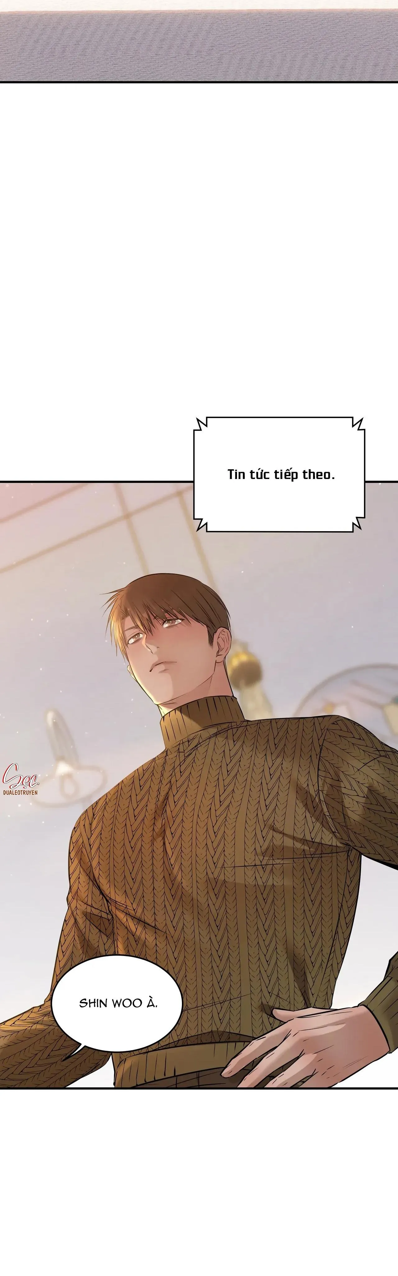 ÂN NHÂN CỦA RẮN Chapter 34 Trang 49