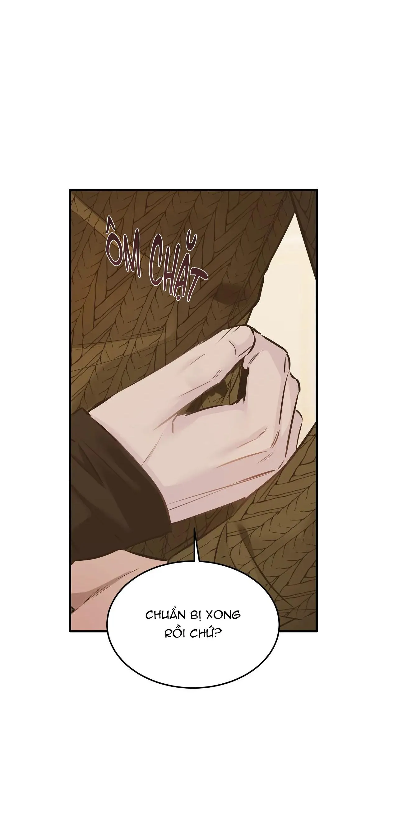 ÂN NHÂN CỦA RẮN Chapter 34 Trang 50