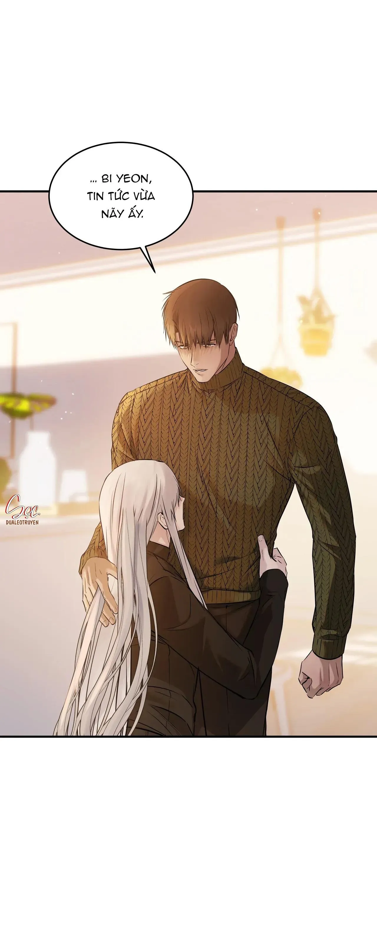 ÂN NHÂN CỦA RẮN Chapter 34 Trang 51