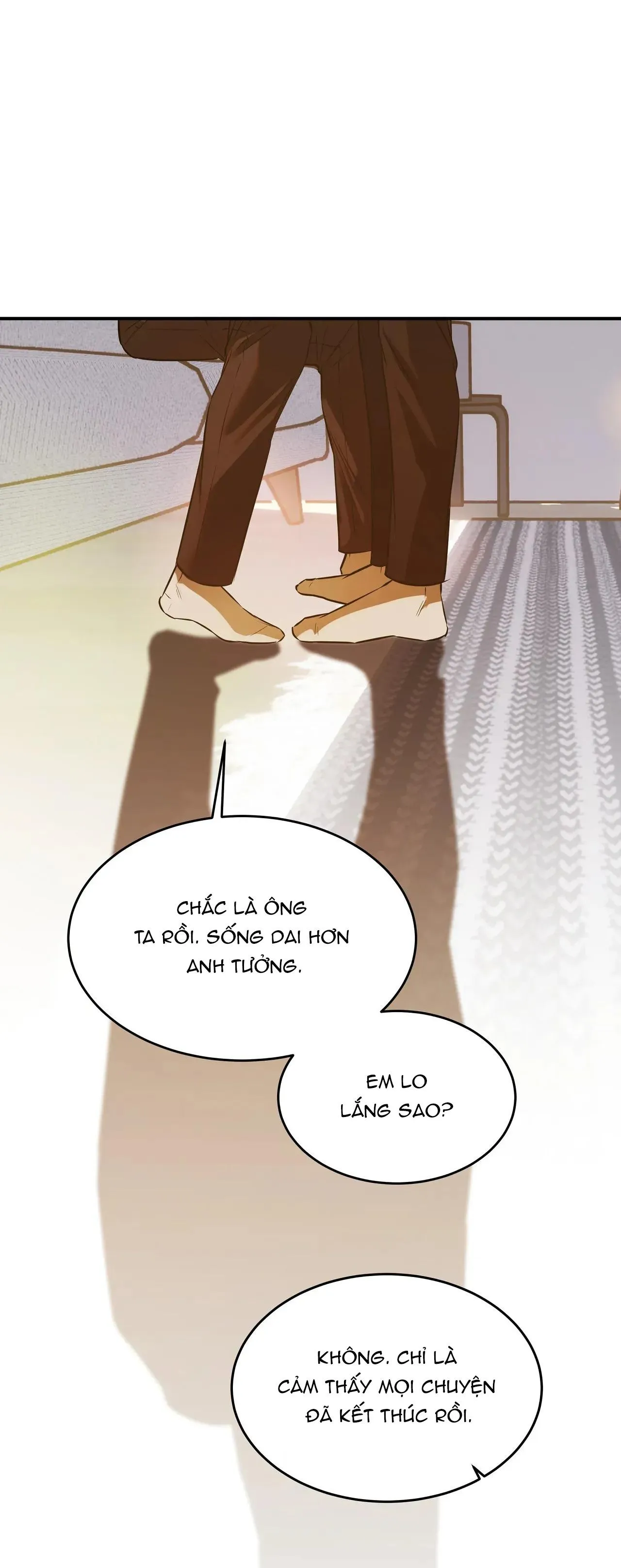 ÂN NHÂN CỦA RẮN Chapter 34 Trang 52