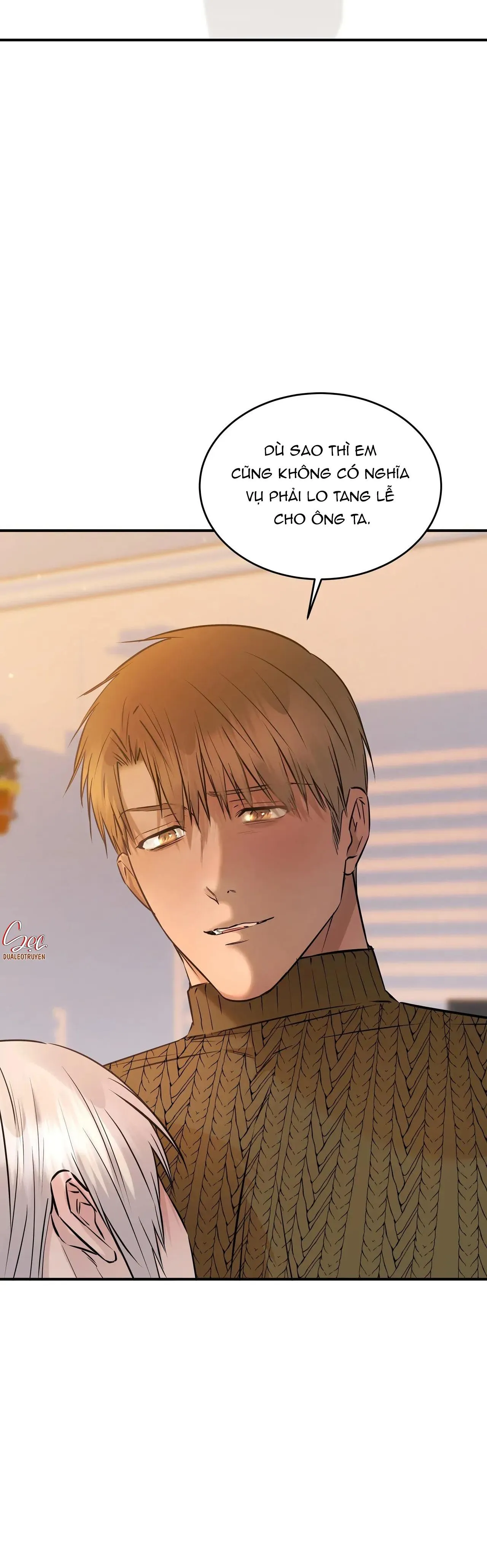 ÂN NHÂN CỦA RẮN Chapter 34 Trang 53