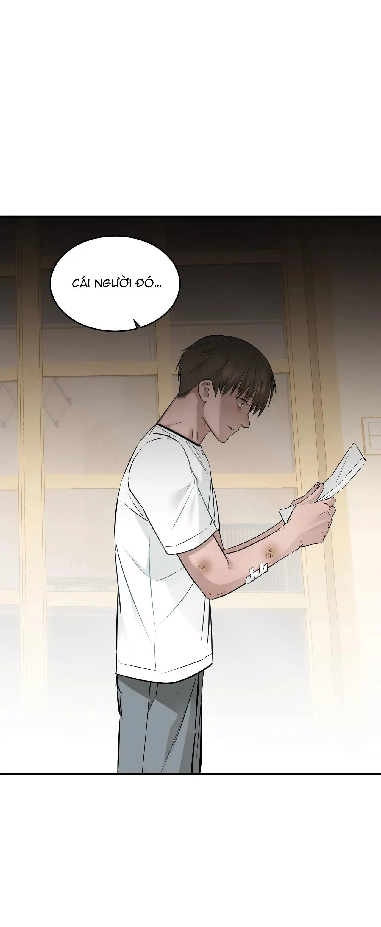 ÂN NHÂN CỦA RẮN Chapter 34 Trang 54