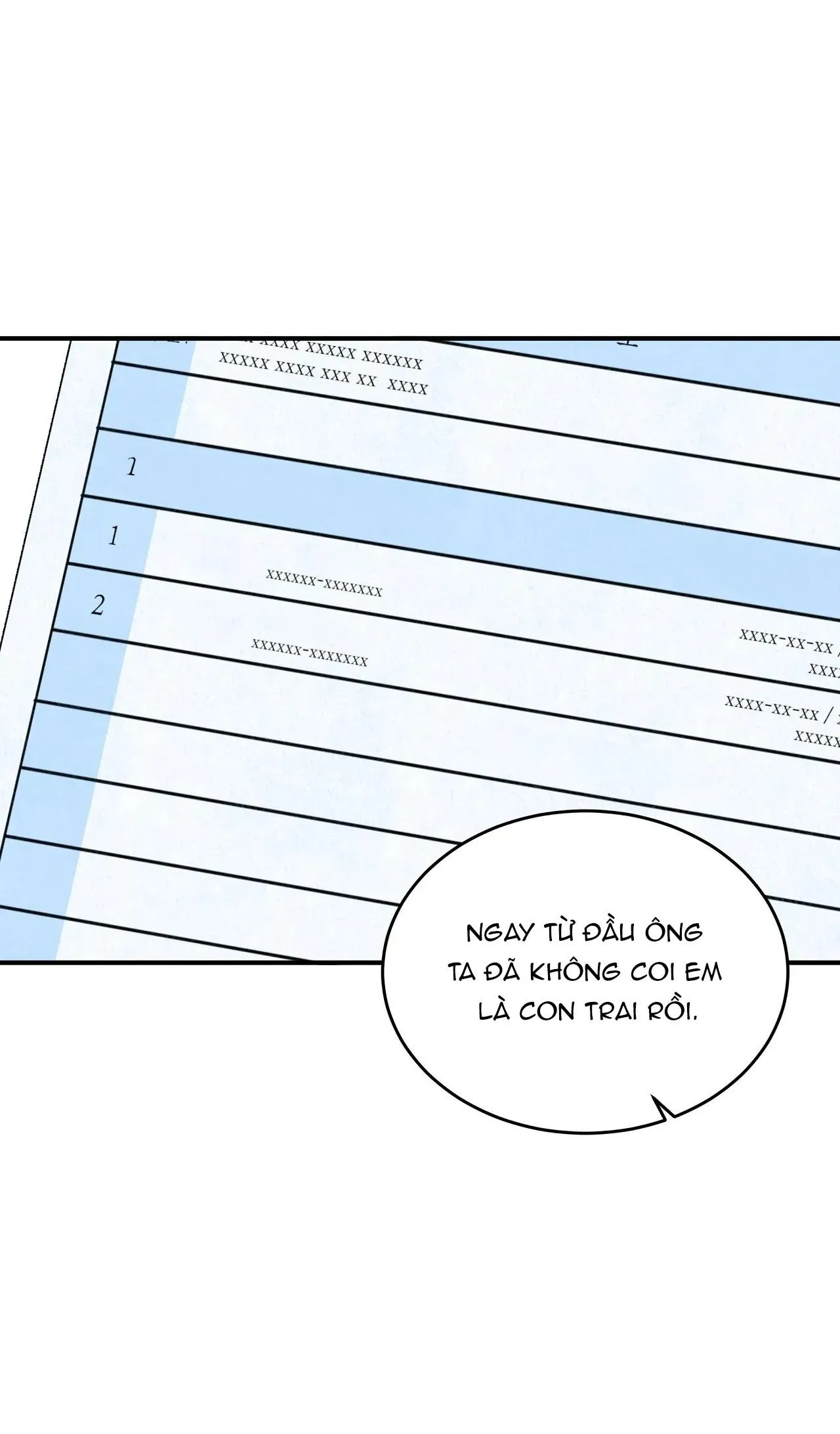 ÂN NHÂN CỦA RẮN Chapter 34 Trang 55