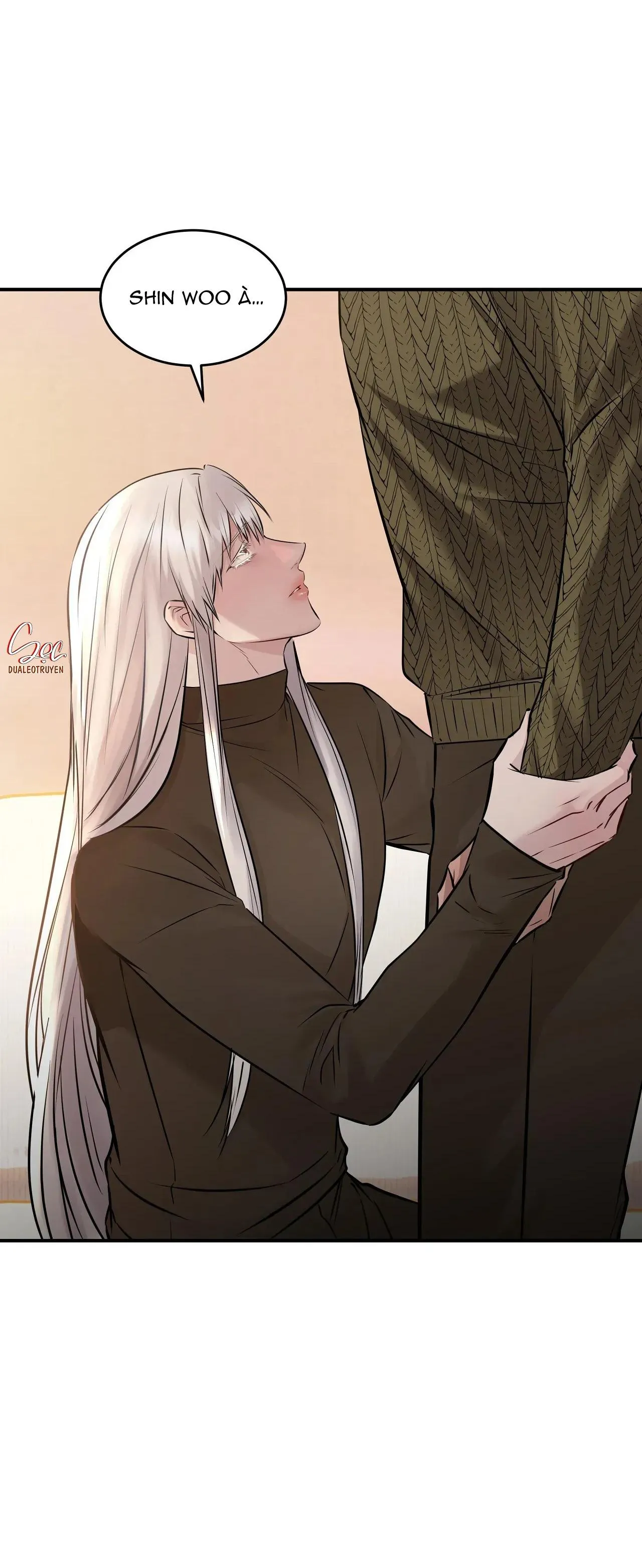 ÂN NHÂN CỦA RẮN Chapter 34 Trang 56