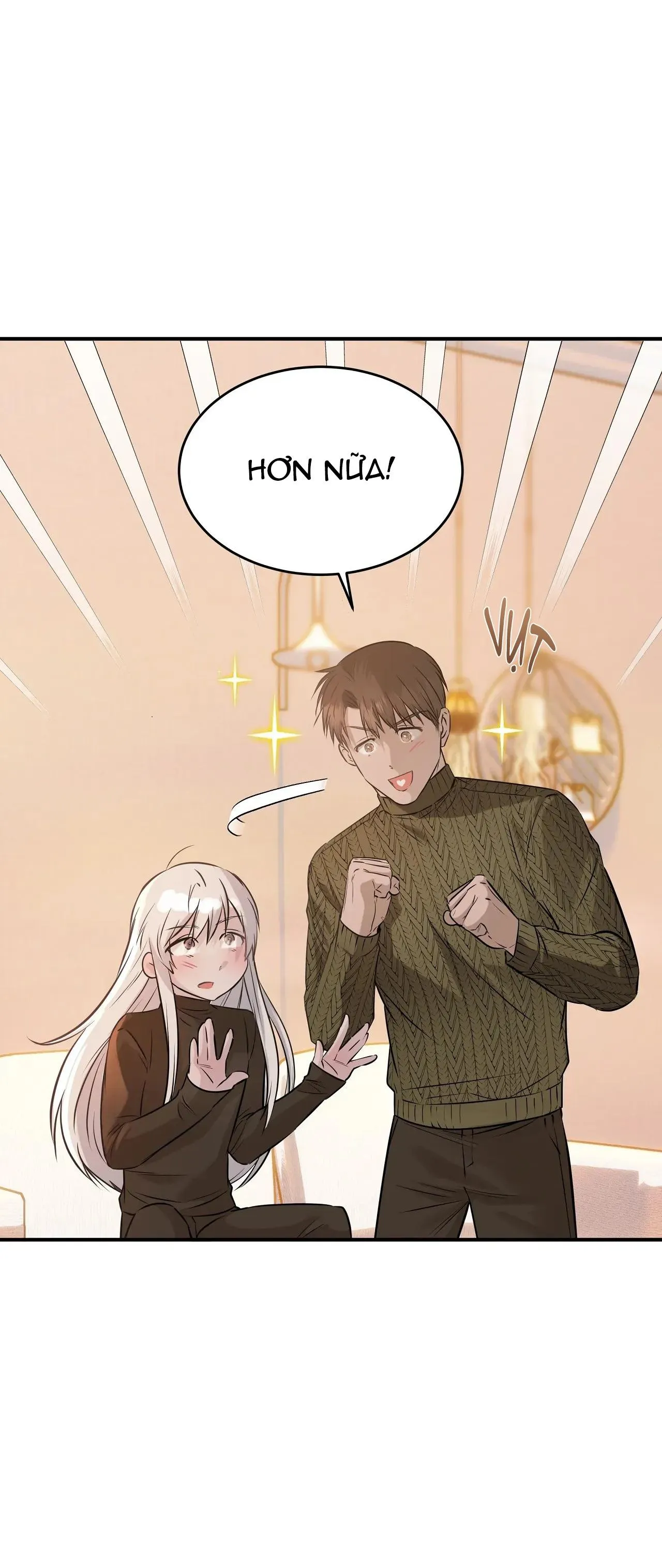 ÂN NHÂN CỦA RẮN Chapter 34 Trang 57