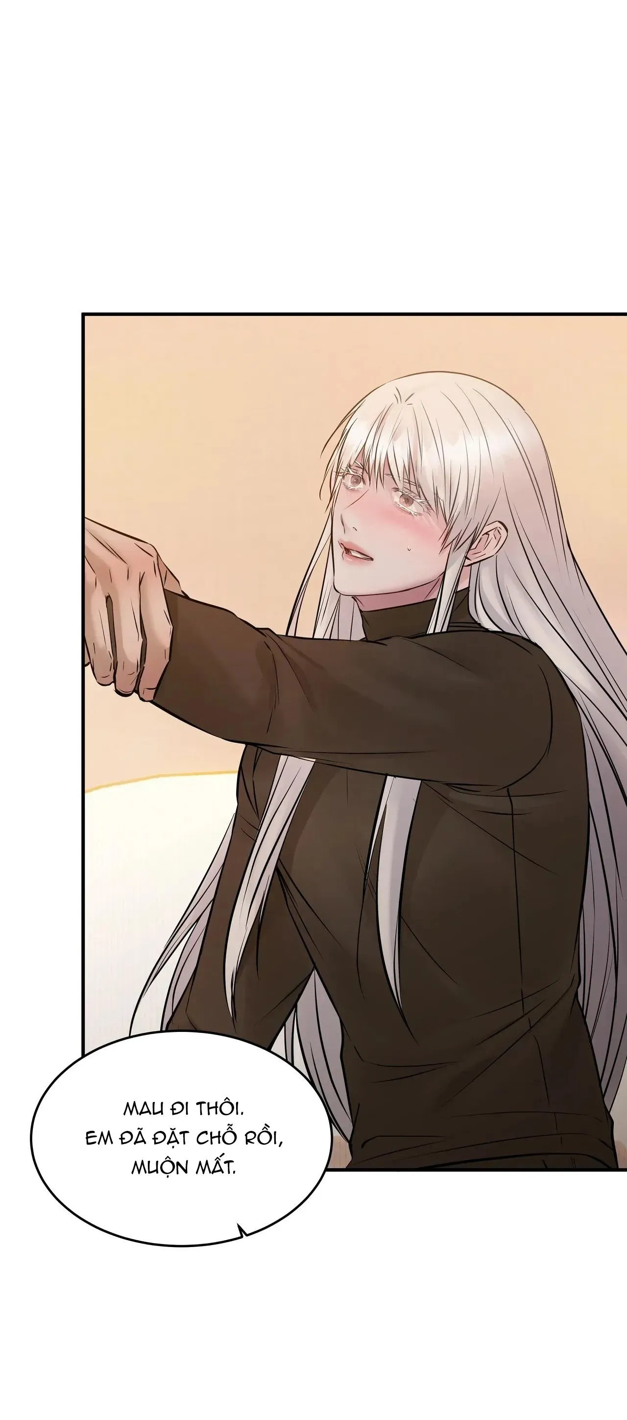 ÂN NHÂN CỦA RẮN Chapter 34 Trang 58