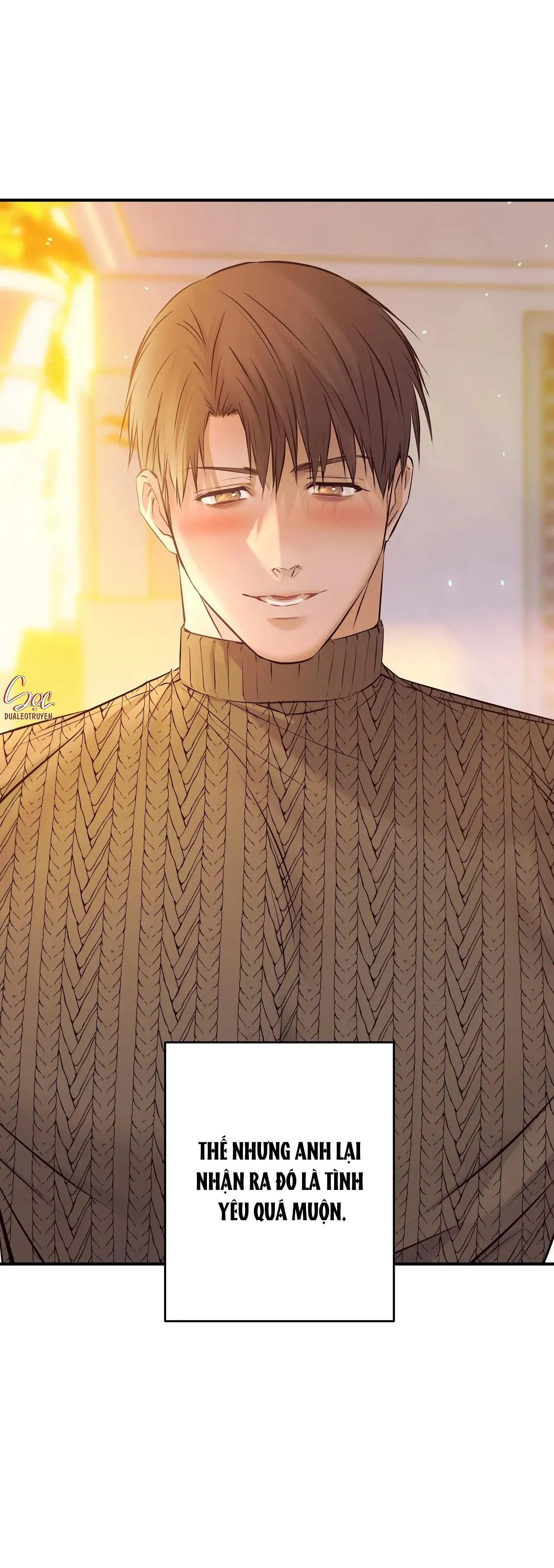 ÂN NHÂN CỦA RẮN Chapter 34 Trang 63