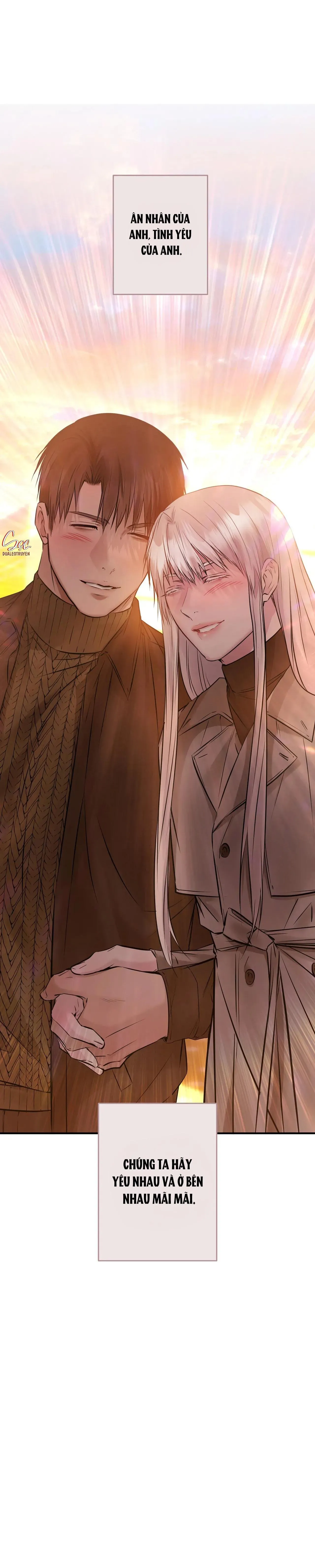 ÂN NHÂN CỦA RẮN Chapter 34 Trang 66