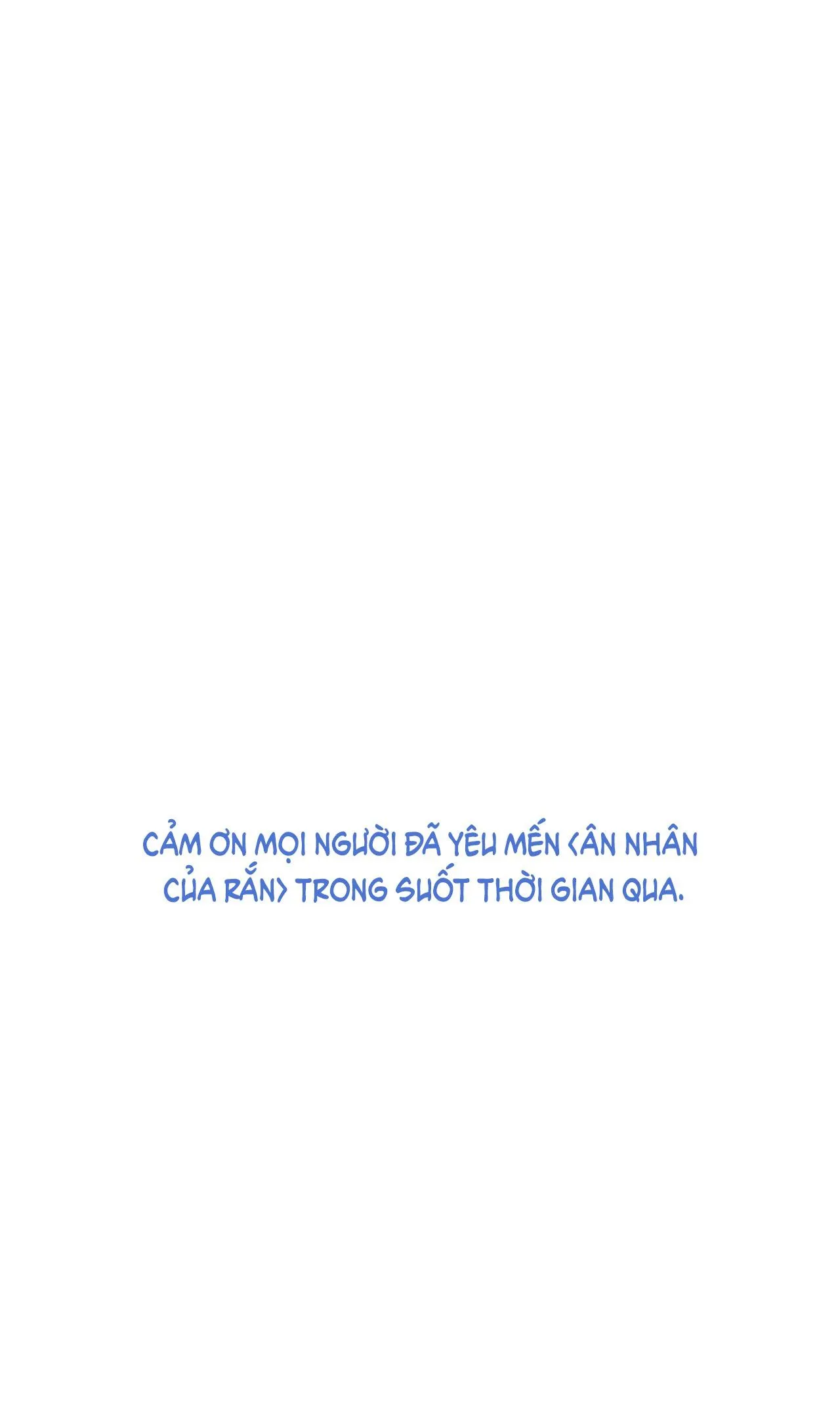 ÂN NHÂN CỦA RẮN Chapter 34 Trang 67