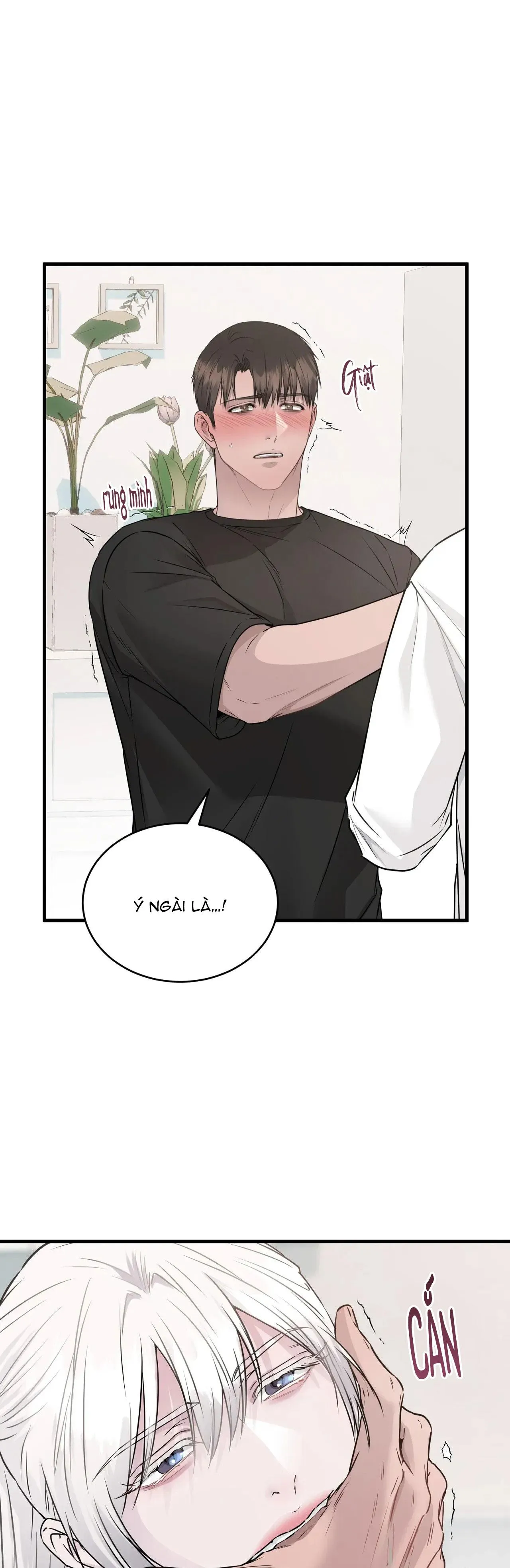 ÂN NHÂN CỦA RẮN Chapter 4 Trang 26