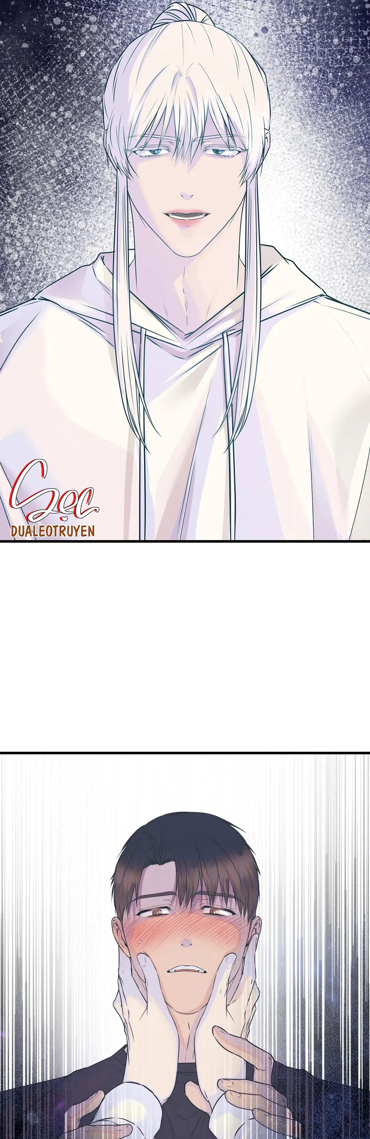 ÂN NHÂN CỦA RẮN Chapter 4 Trang 29