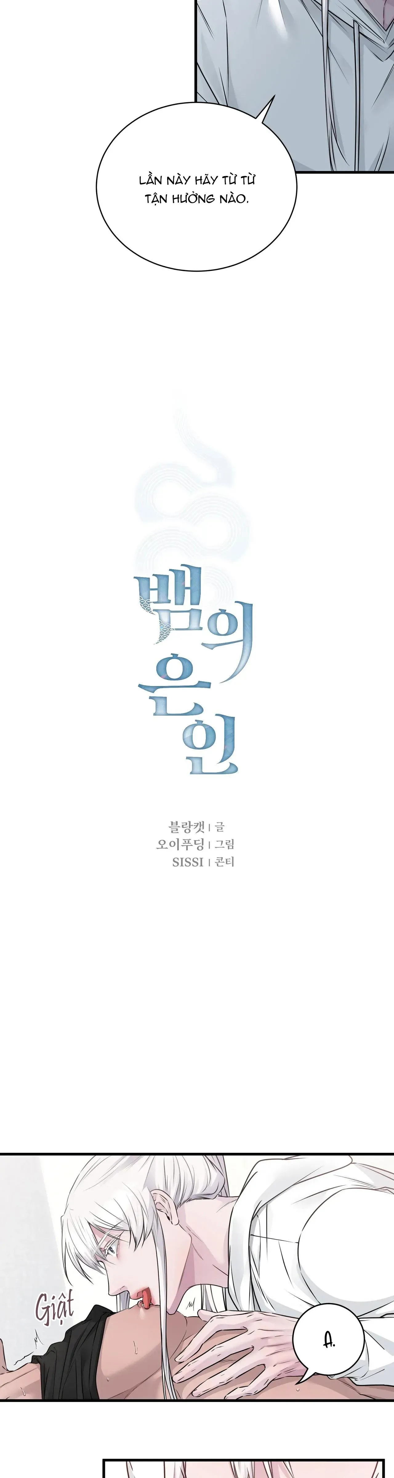 ÂN NHÂN CỦA RẮN Chapter 5 Trang 6