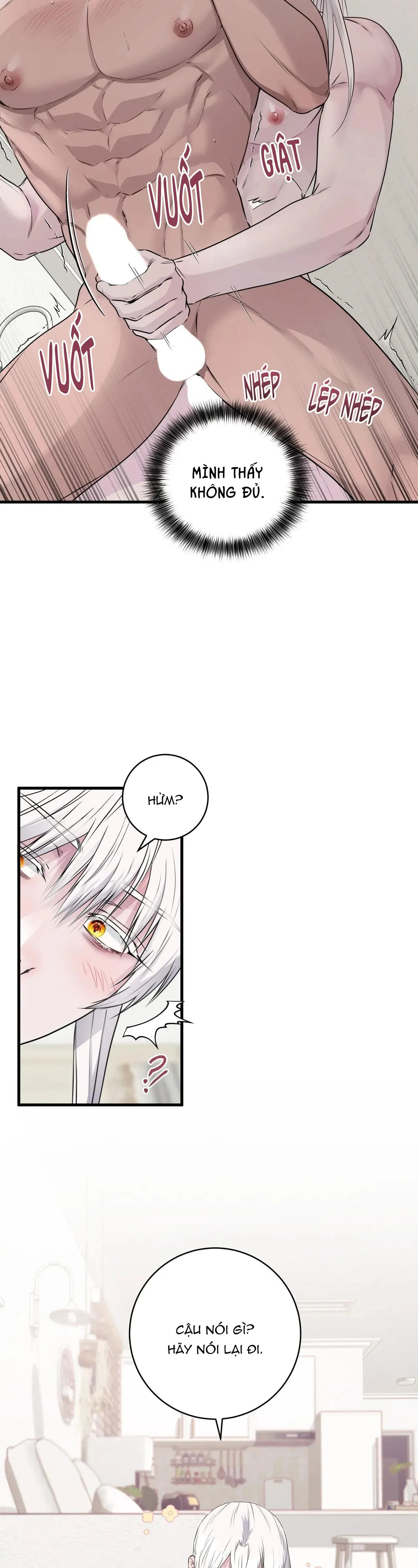 ÂN NHÂN CỦA RẮN Chapter 5 Trang 29