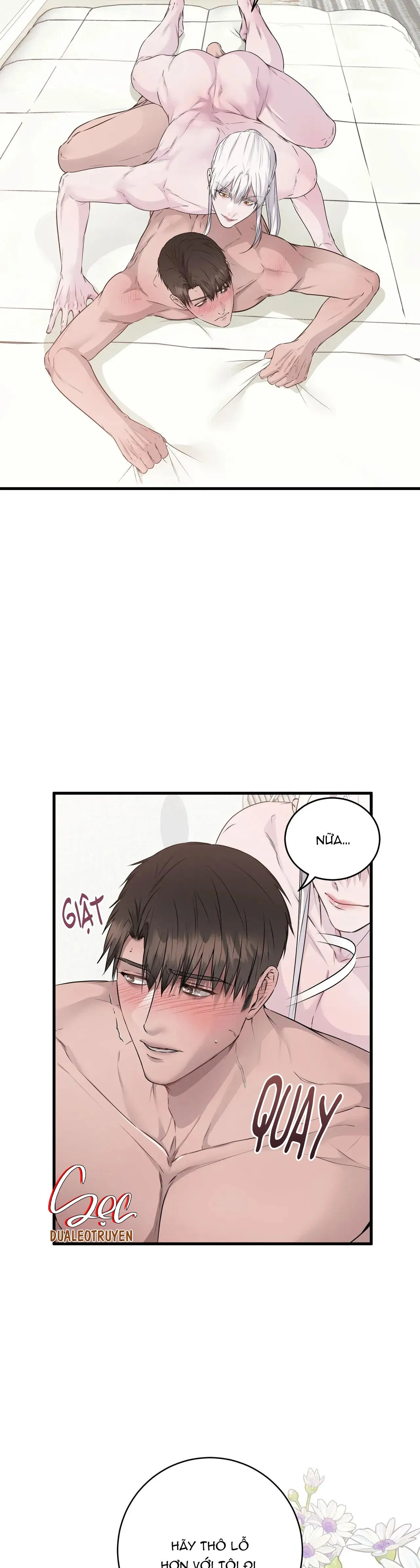 ÂN NHÂN CỦA RẮN Chapter 5 Trang 31