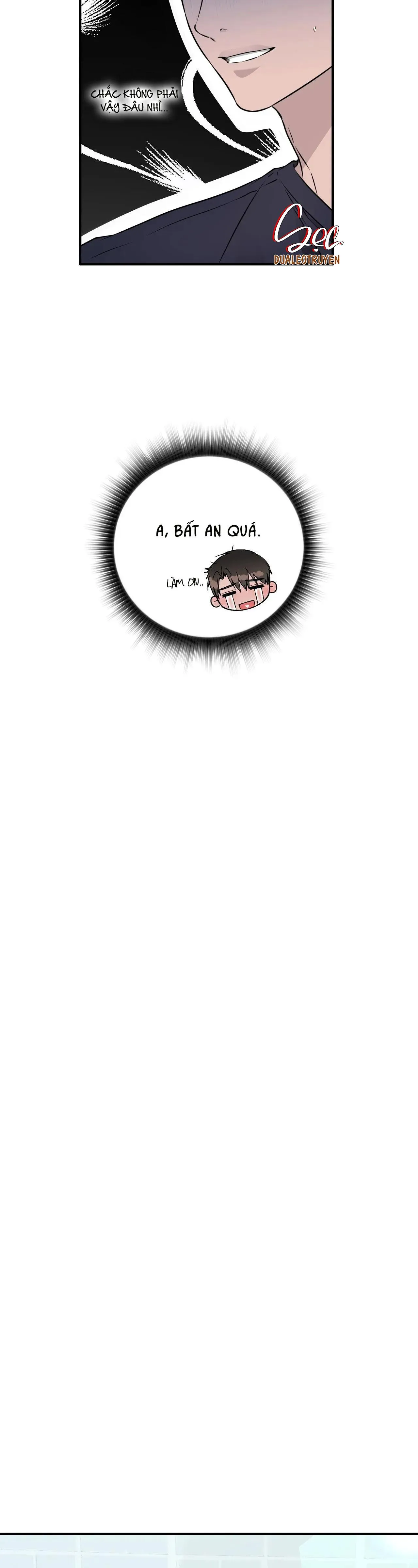 ÂN NHÂN CỦA RẮN Chapter 6 Trang 26