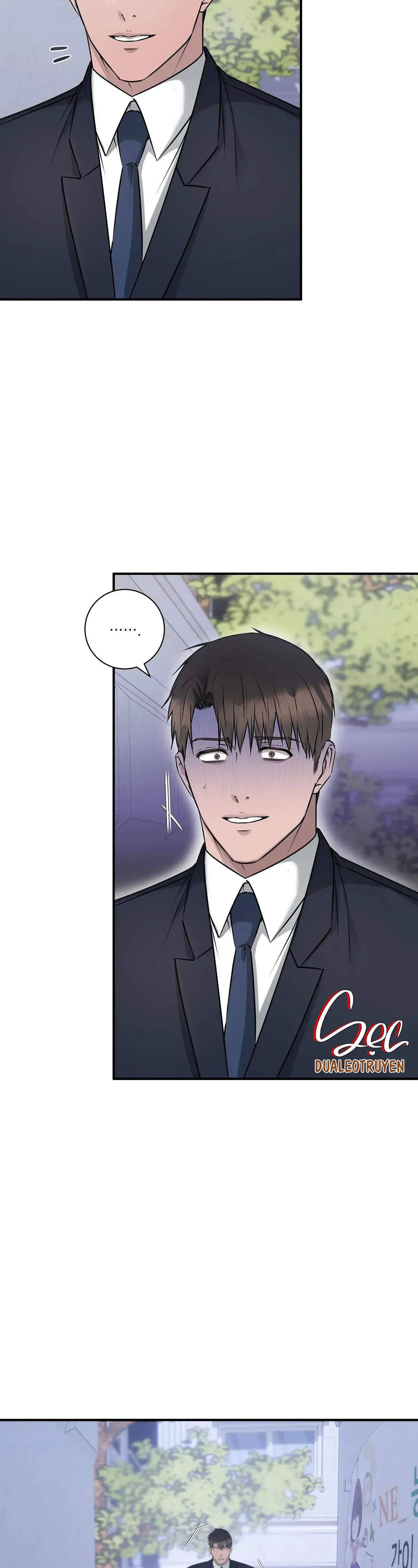 ÂN NHÂN CỦA RẮN Chapter 6 Trang 30