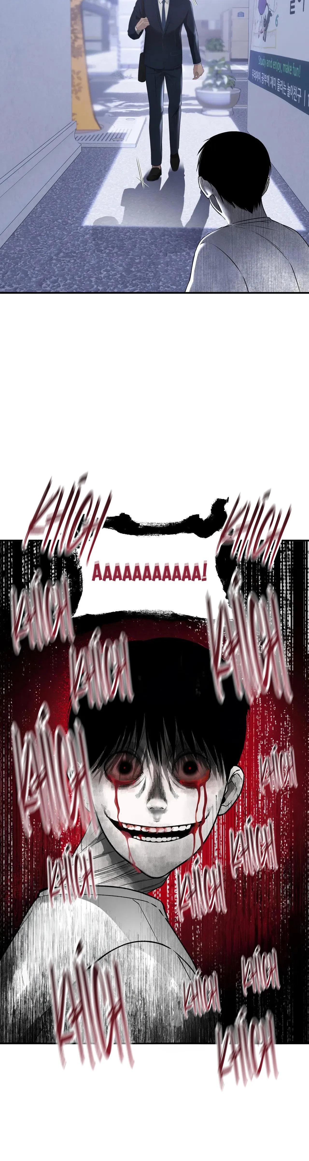 ÂN NHÂN CỦA RẮN Chapter 6 Trang 31