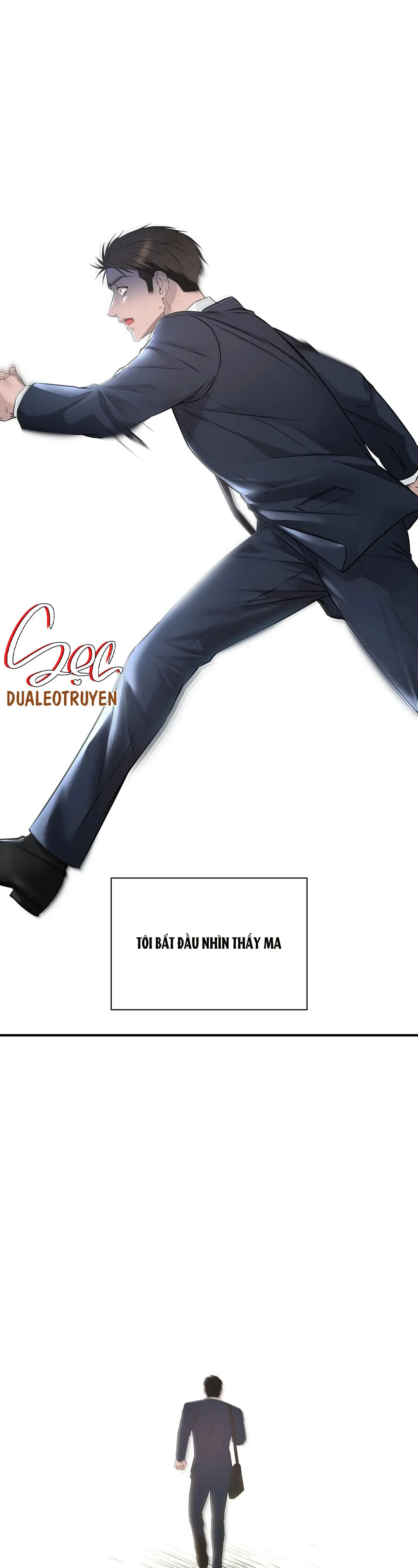 ÂN NHÂN CỦA RẮN Chapter 6 Trang 32