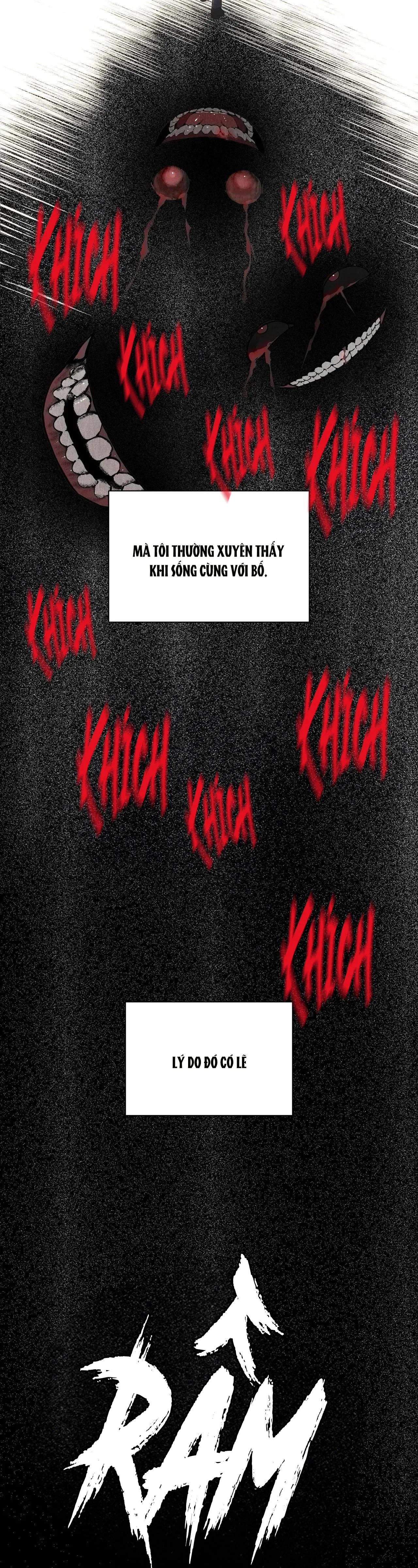 ÂN NHÂN CỦA RẮN Chapter 6 Trang 33