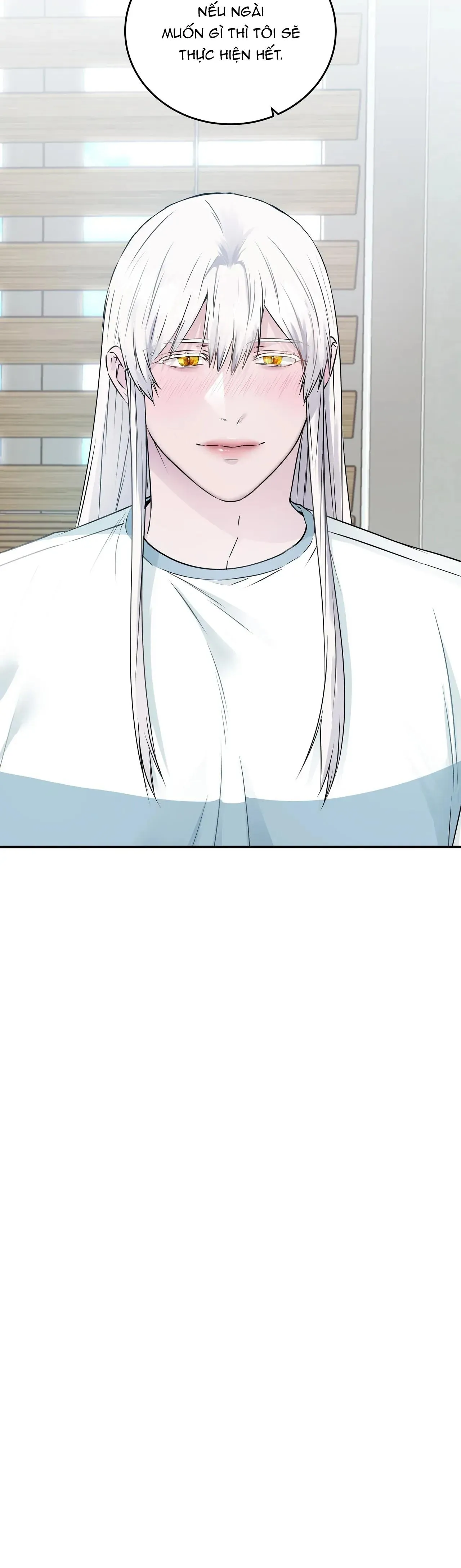 ÂN NHÂN CỦA RẮN Chapter 7 Trang 21