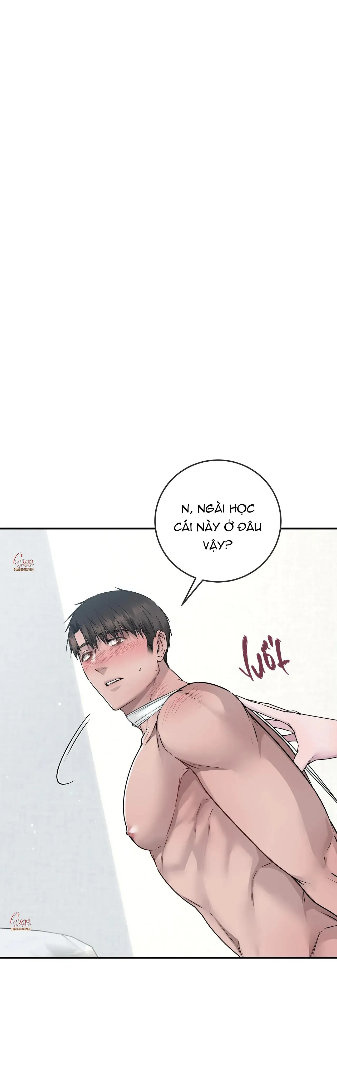 ÂN NHÂN CỦA RẮN Chapter 8 Trang 7