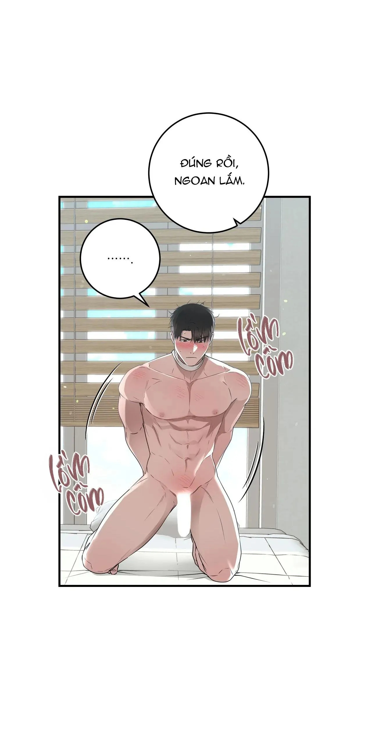 ÂN NHÂN CỦA RẮN Chapter 8 Trang 11