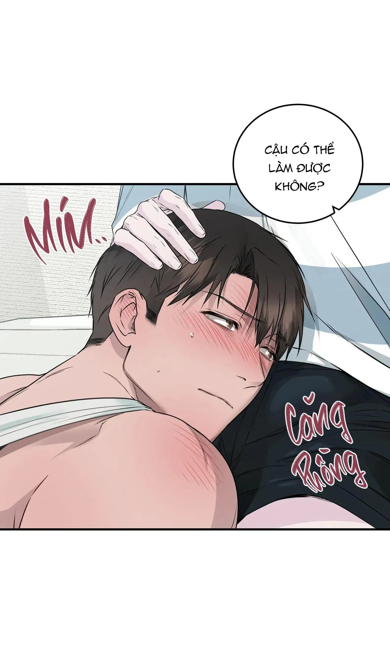 ÂN NHÂN CỦA RẮN Chapter 8 Trang 14