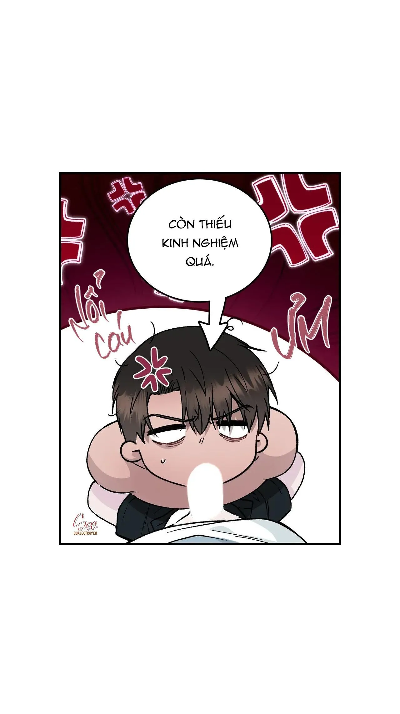 ÂN NHÂN CỦA RẮN Chapter 8 Trang 20