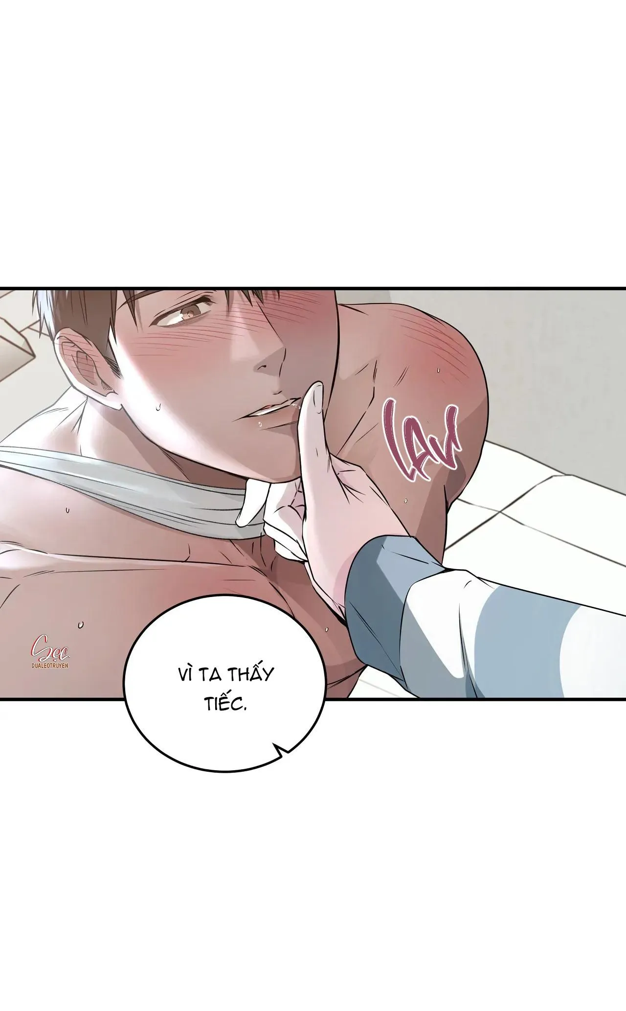 ÂN NHÂN CỦA RẮN Chapter 8 Trang 29