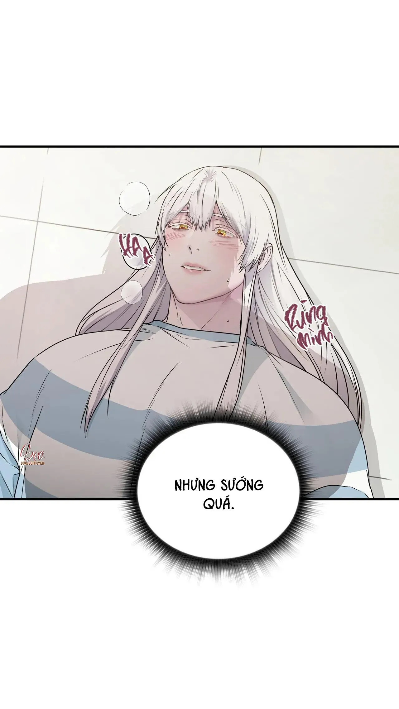 ÂN NHÂN CỦA RẮN Chapter 8 Trang 39