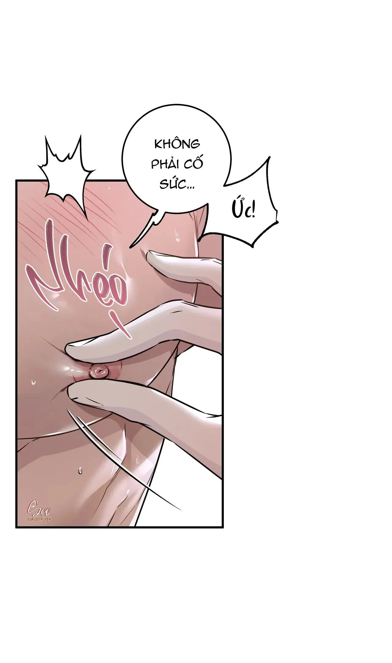 ÂN NHÂN CỦA RẮN Chapter 8 Trang 48