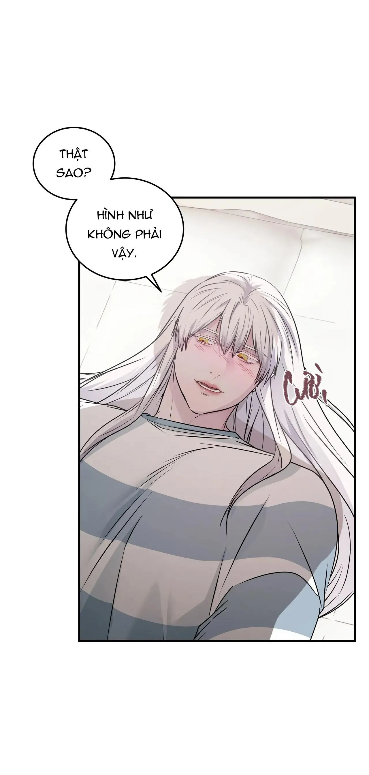 ÂN NHÂN CỦA RẮN Chapter 8 Trang 49