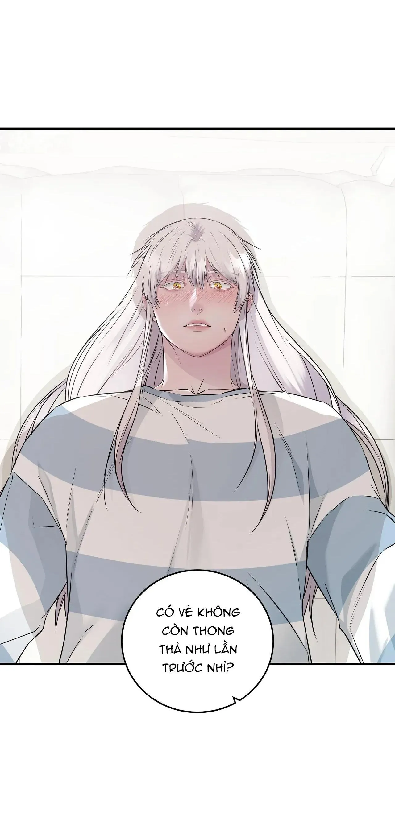 ÂN NHÂN CỦA RẮN Chapter 9 Trang 3