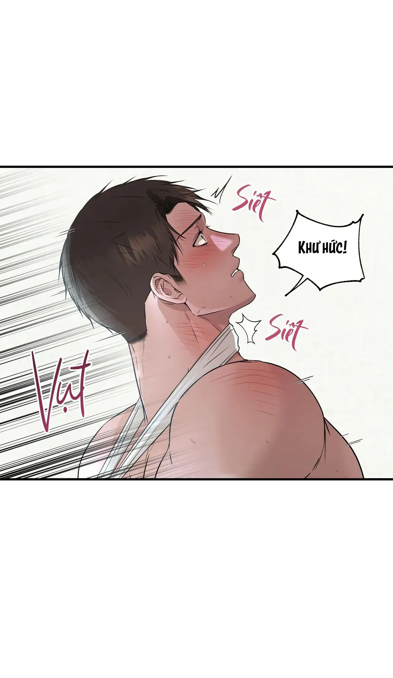 ÂN NHÂN CỦA RẮN Chapter 9 Trang 5