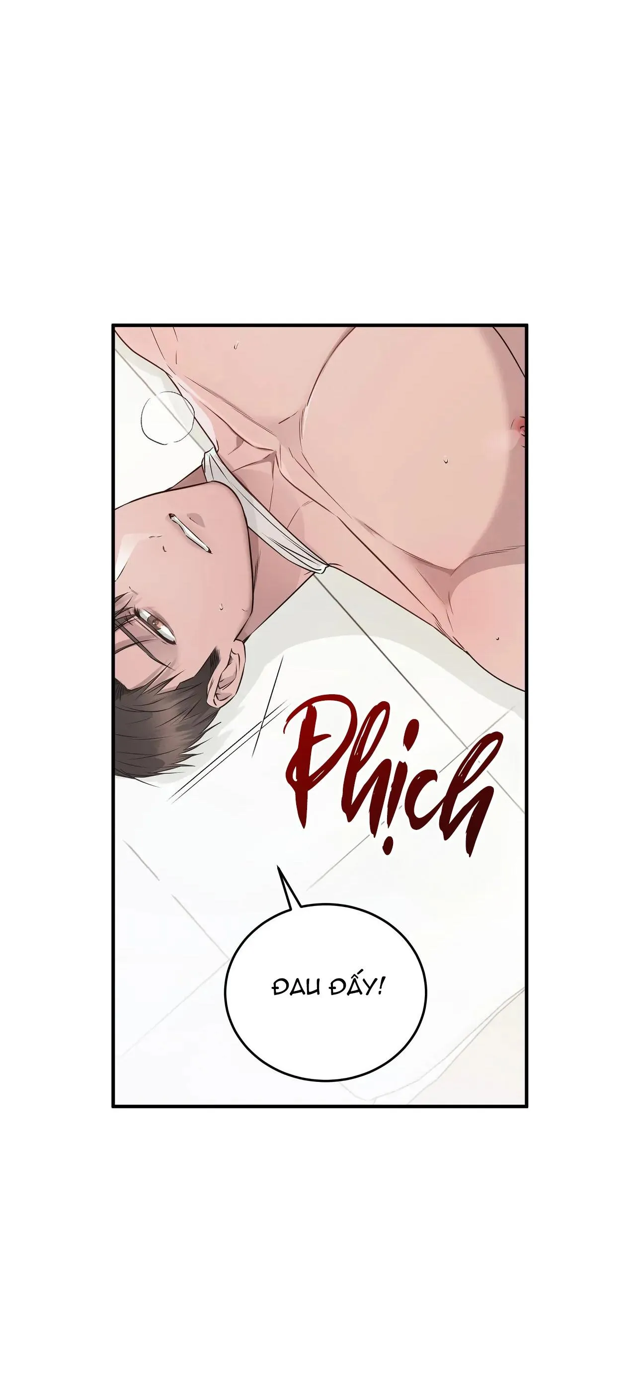 ÂN NHÂN CỦA RẮN Chapter 9 Trang 6