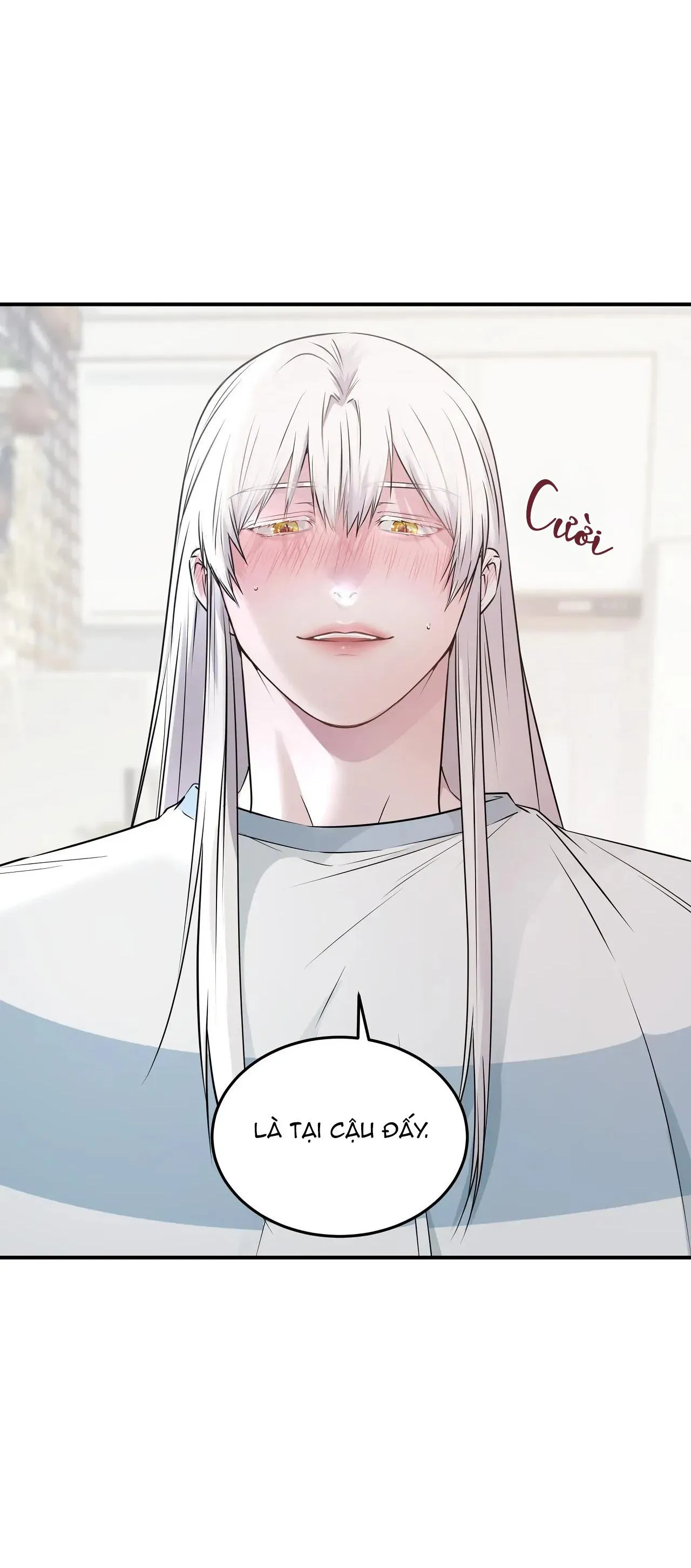 ÂN NHÂN CỦA RẮN Chapter 9 Trang 8