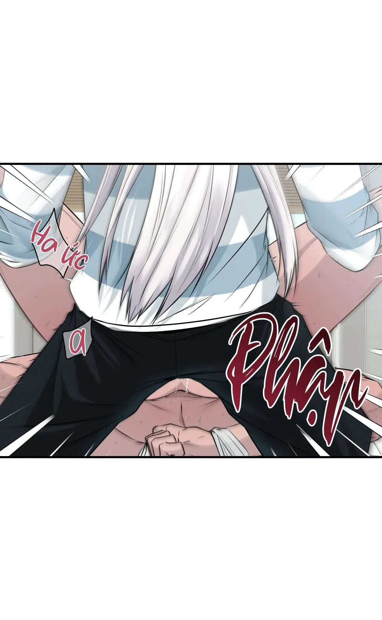 ÂN NHÂN CỦA RẮN Chapter 9 Trang 11