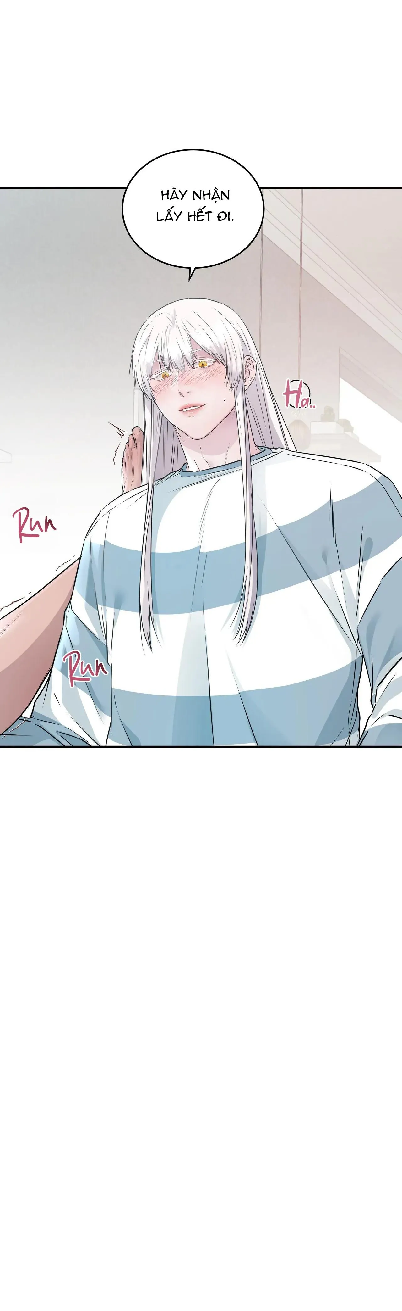 ÂN NHÂN CỦA RẮN Chapter 9 Trang 13