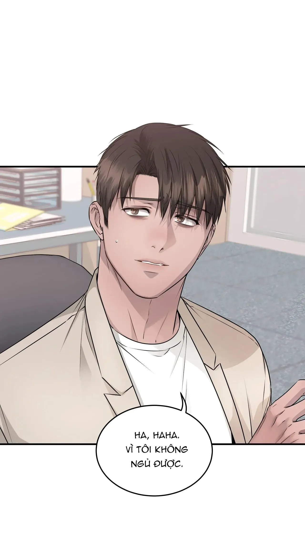 ÂN NHÂN CỦA RẮN Chapter 9 Trang 15