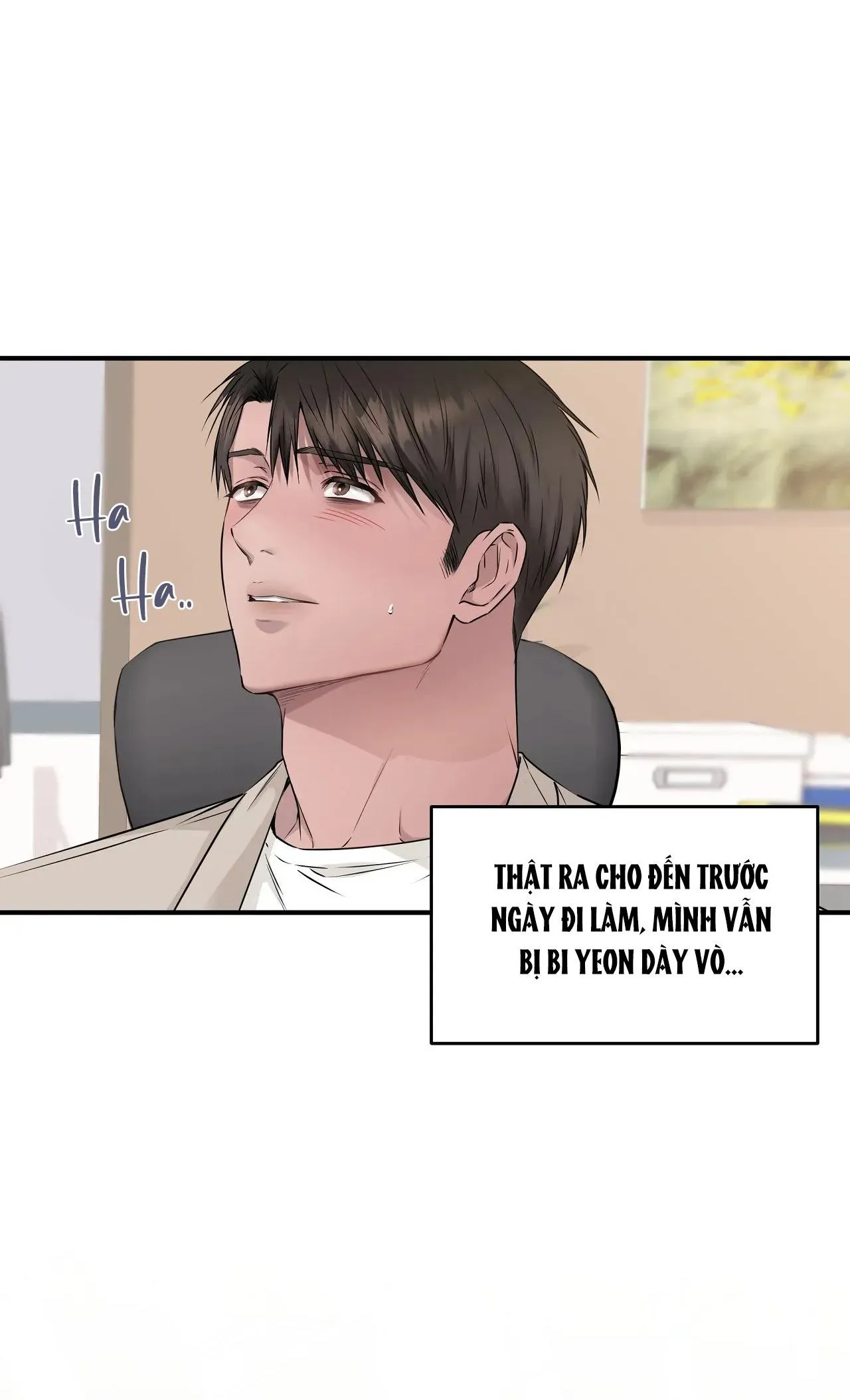 ÂN NHÂN CỦA RẮN Chapter 9 Trang 17