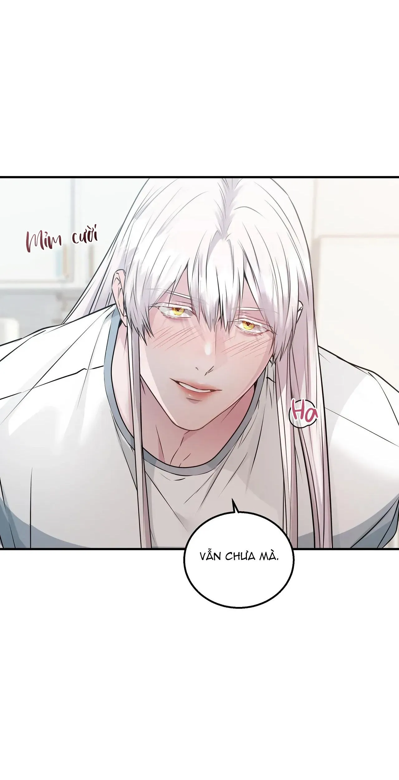 ÂN NHÂN CỦA RẮN Chapter 9 Trang 19