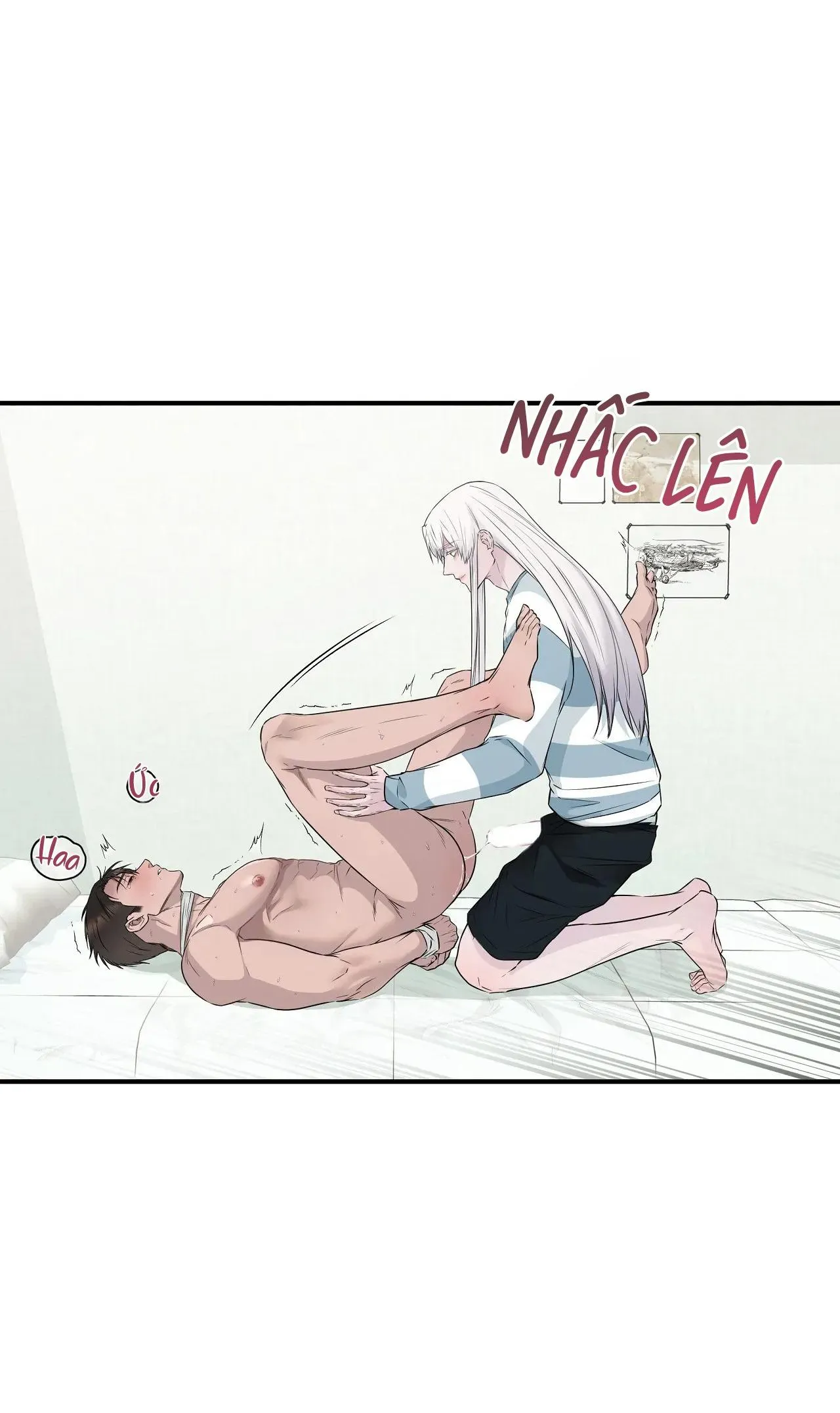 ÂN NHÂN CỦA RẮN Chapter 9 Trang 25