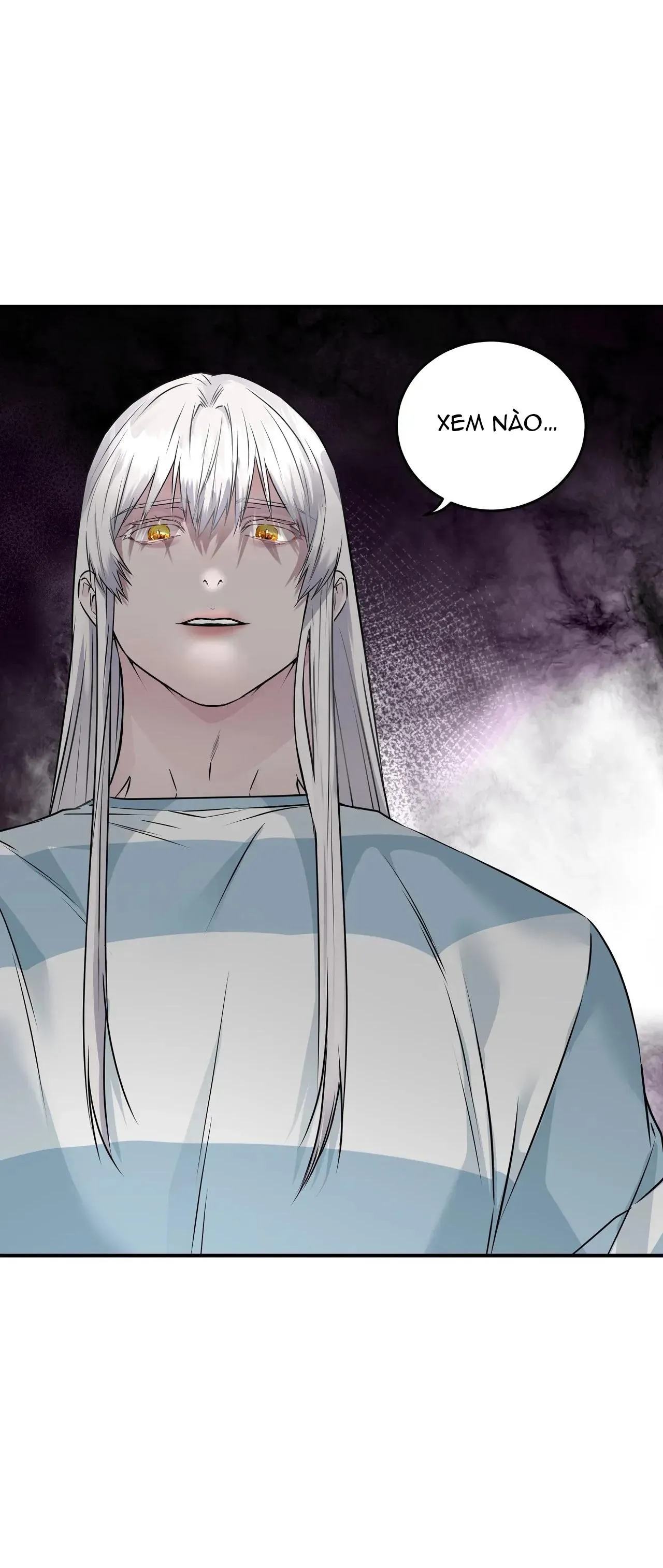 ÂN NHÂN CỦA RẮN Chapter 9 Trang 27