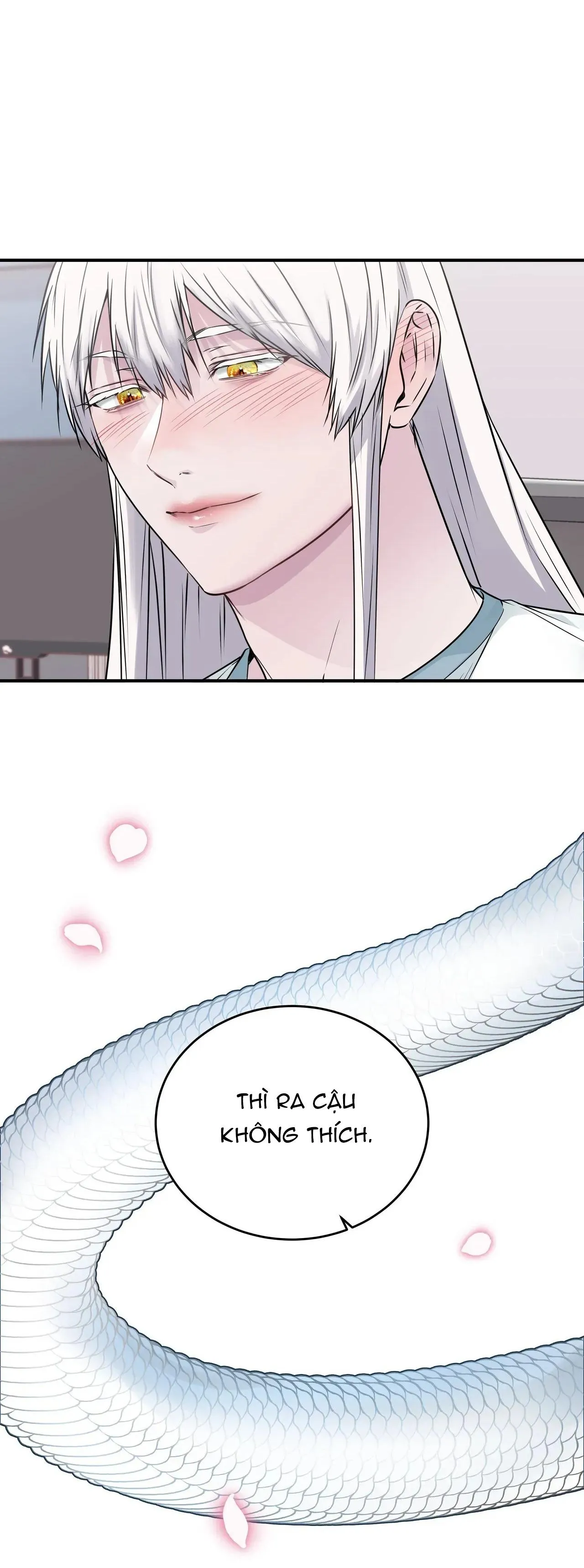 ÂN NHÂN CỦA RẮN Chapter 9 Trang 29