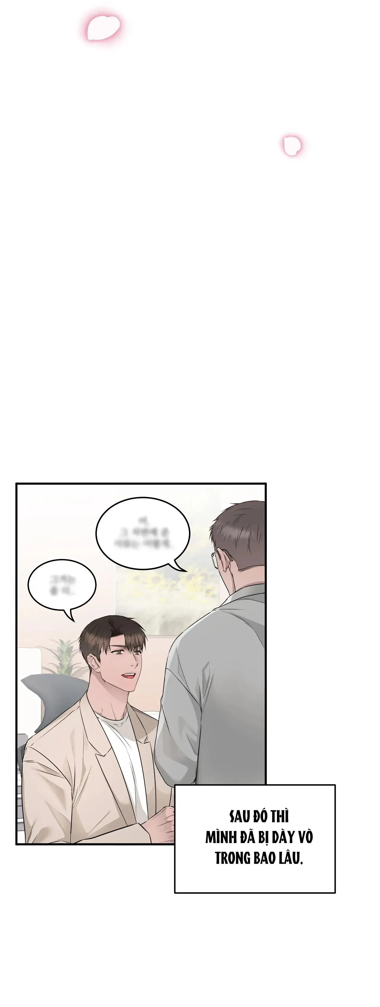 ÂN NHÂN CỦA RẮN Chapter 9 Trang 30