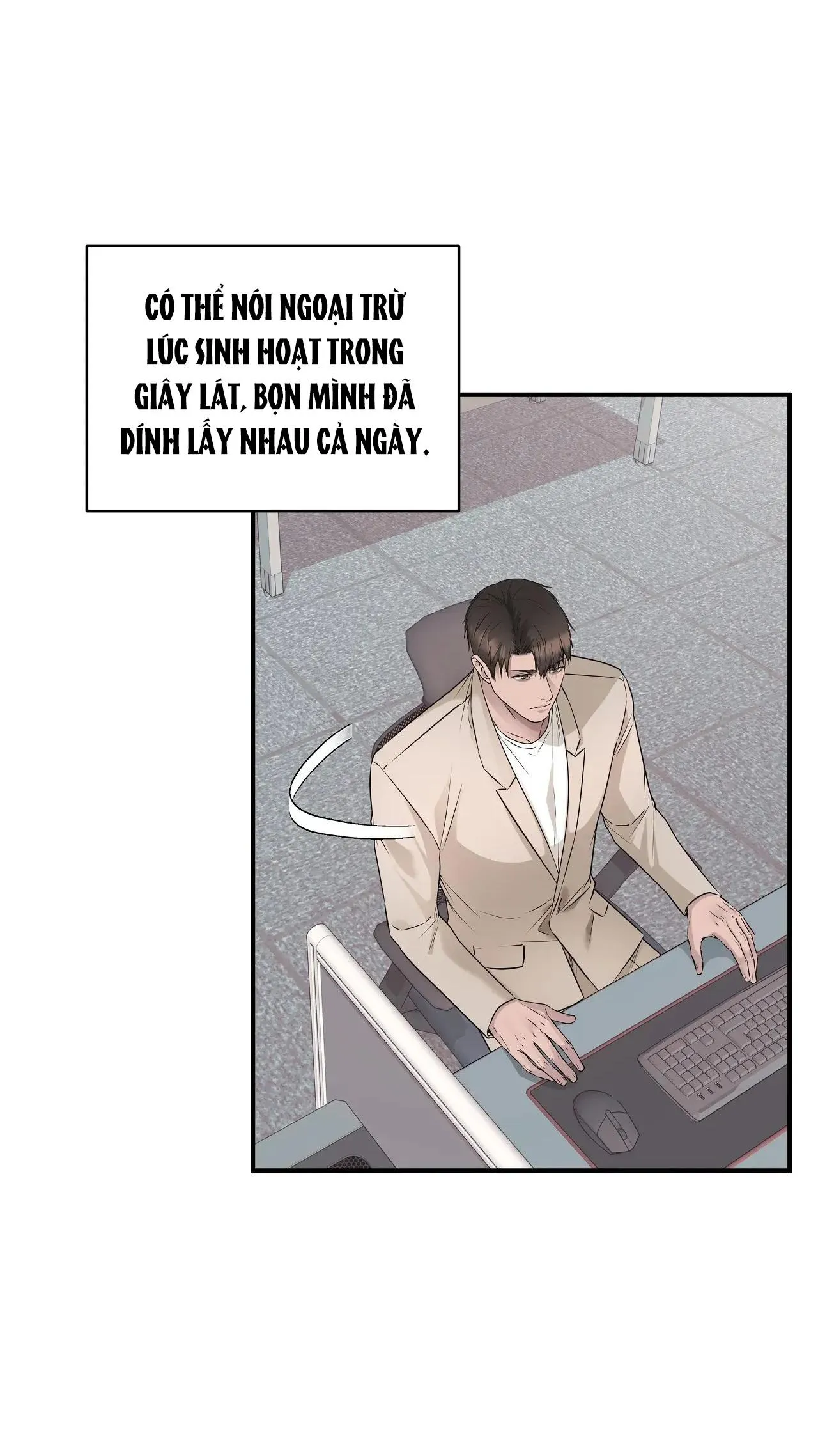 ÂN NHÂN CỦA RẮN Chapter 9 Trang 31