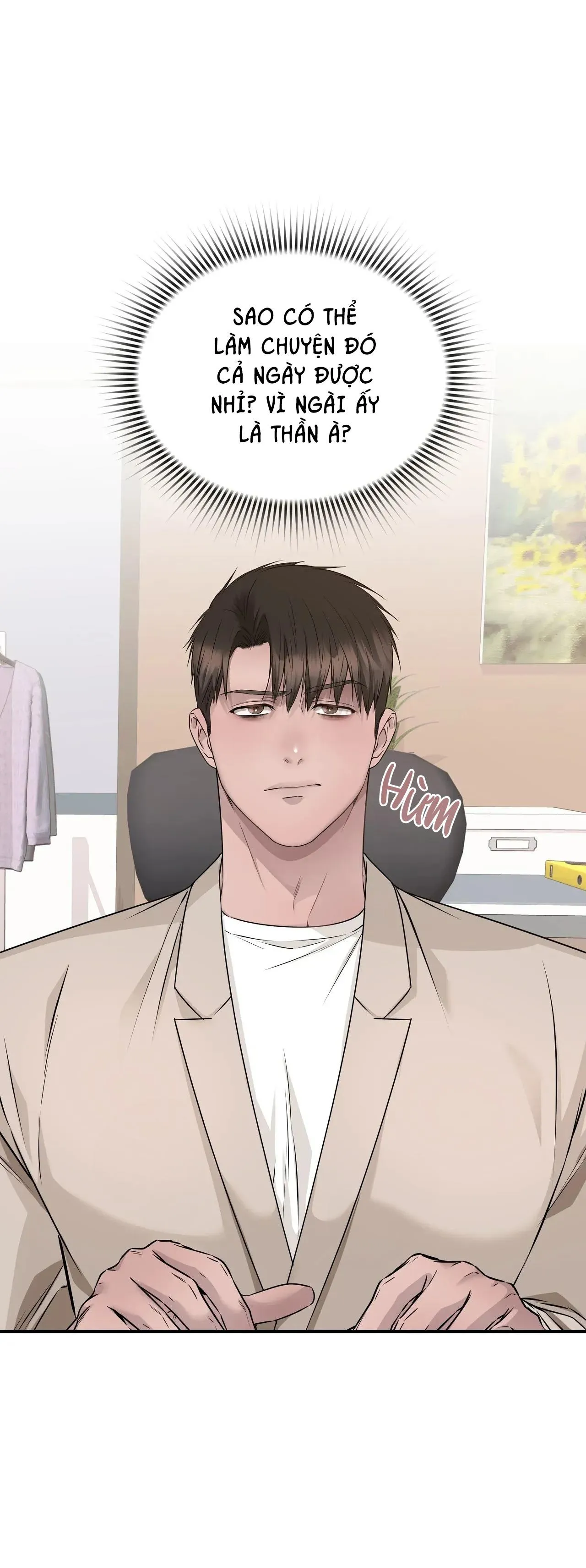 ÂN NHÂN CỦA RẮN Chapter 9 Trang 32