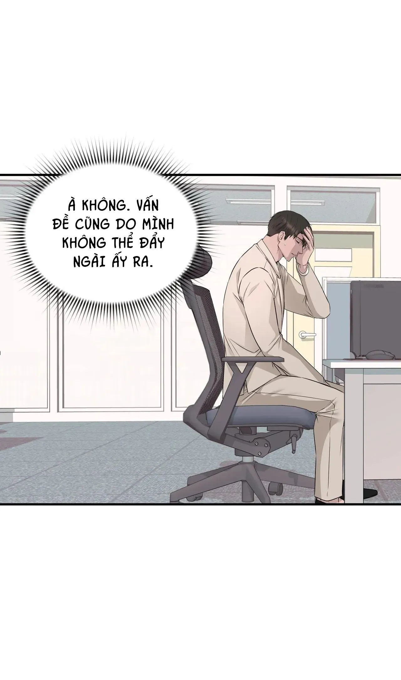 ÂN NHÂN CỦA RẮN Chapter 9 Trang 34