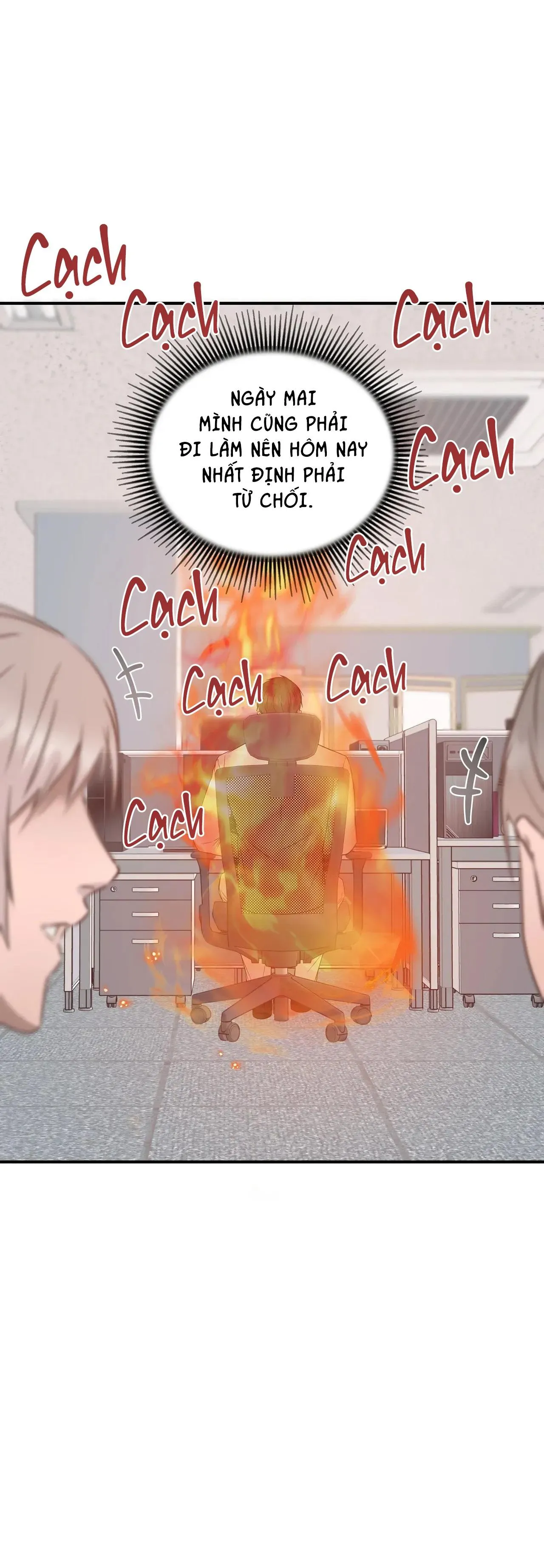 ÂN NHÂN CỦA RẮN Chapter 9 Trang 37